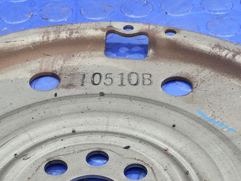 2011 Honda Pilot Flywheel