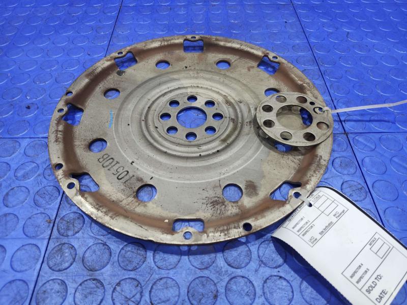 2011 Honda Pilot Flywheel