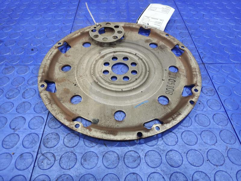 2011 Honda Pilot Flywheel