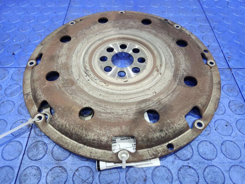 2011 Honda Pilot Flywheel