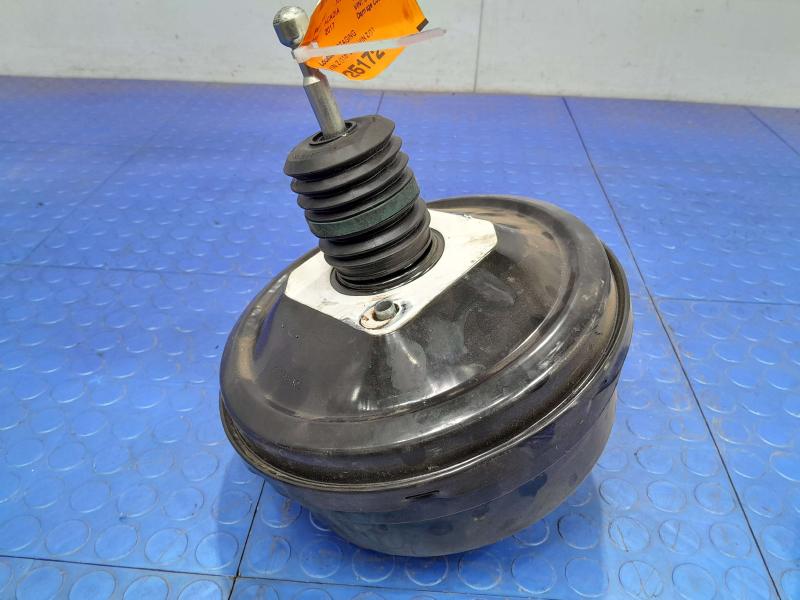 2017 GMC Acadia Power Brake Booster