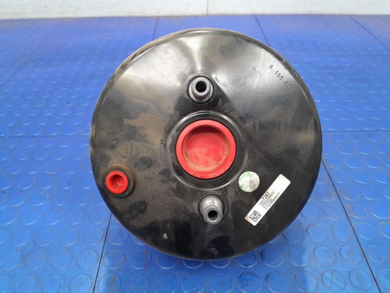 2017 GMC Acadia Power Brake Booster