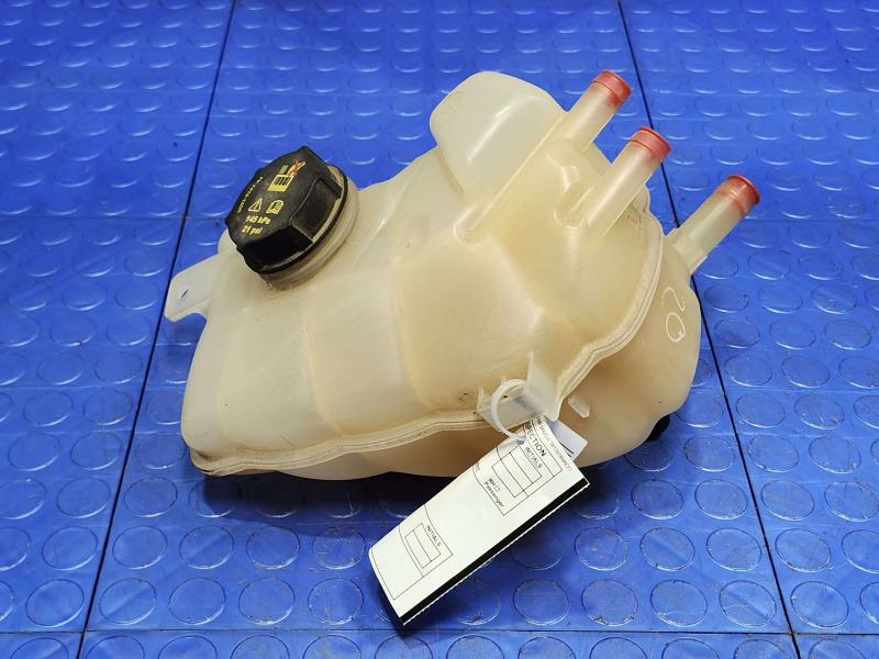 2015 Ford Fusion Coolant Recovery Bottle