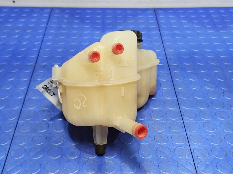 2015 Ford Fusion Coolant Recovery Bottle