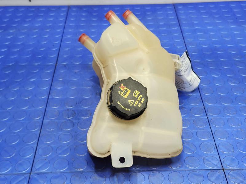 2015 Ford Fusion Coolant Recovery Bottle