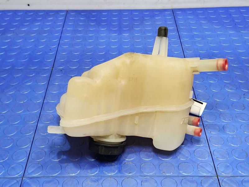 2015 Ford Fusion Coolant Recovery Bottle
