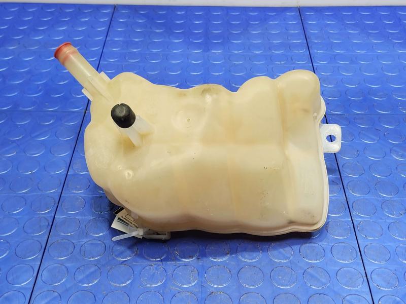 2015 Ford Fusion Coolant Recovery Bottle