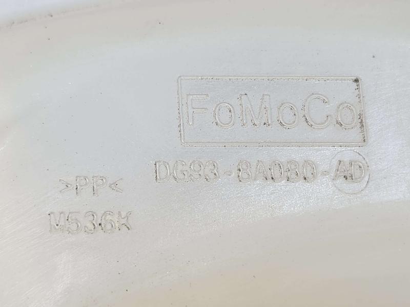 2015 Ford Fusion Coolant Recovery Bottle