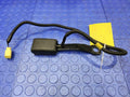 2019 Subaru Crosstrek Front Seat Belt