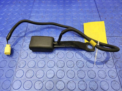 2019 Subaru Crosstrek Front Seat Belt