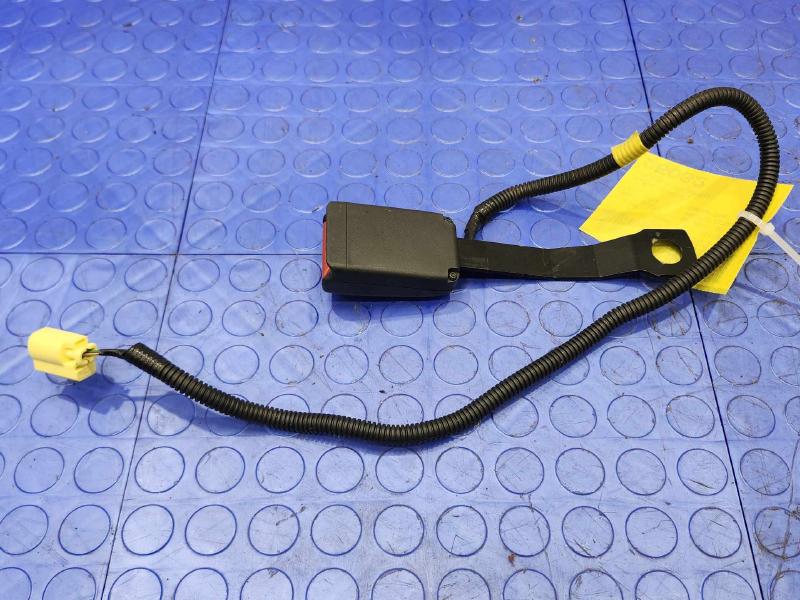 2019 Subaru Crosstrek Front Seat Belt