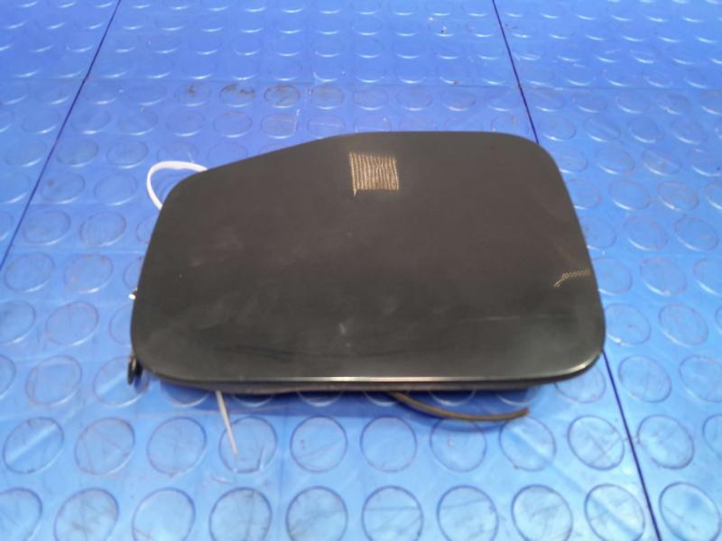 2011 Subaru Forester Fuel Tank Door