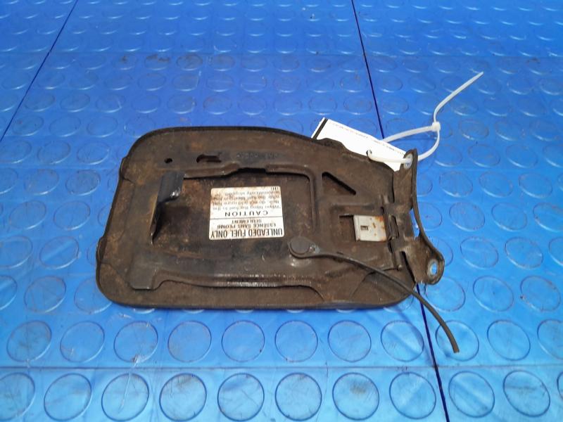 2011 Subaru Forester Fuel Tank Door