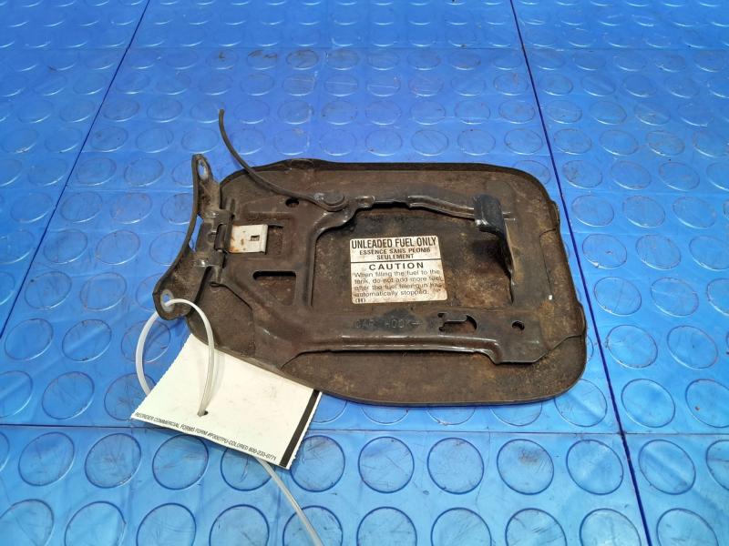 2011 Subaru Forester Fuel Tank Door