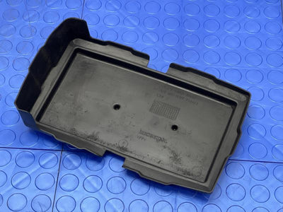 2007-2011 Honda CR-V Battery Tray Holder Genuine OEM Part 31521SWAA00