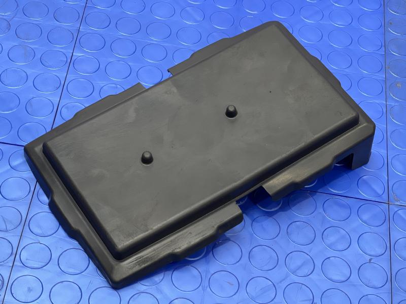 2007-2011 Honda CR-V Battery Tray Holder Genuine OEM Part 31521SWAA00