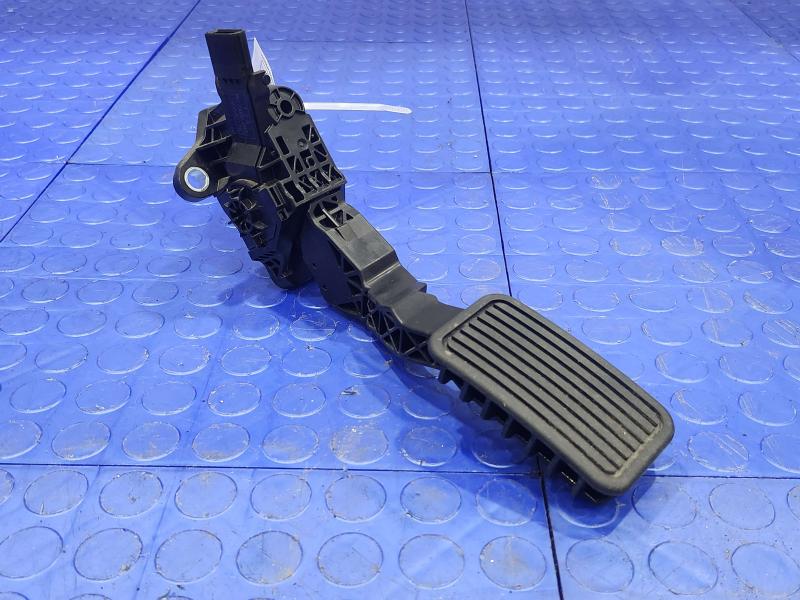 2014 Honda Accord Pedal Assembly