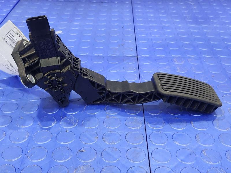 2014 Honda Accord Pedal Assembly