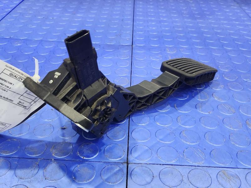 2014 Honda Accord Pedal Assembly