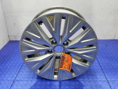 2019 Volkswagen Jetta Wheel