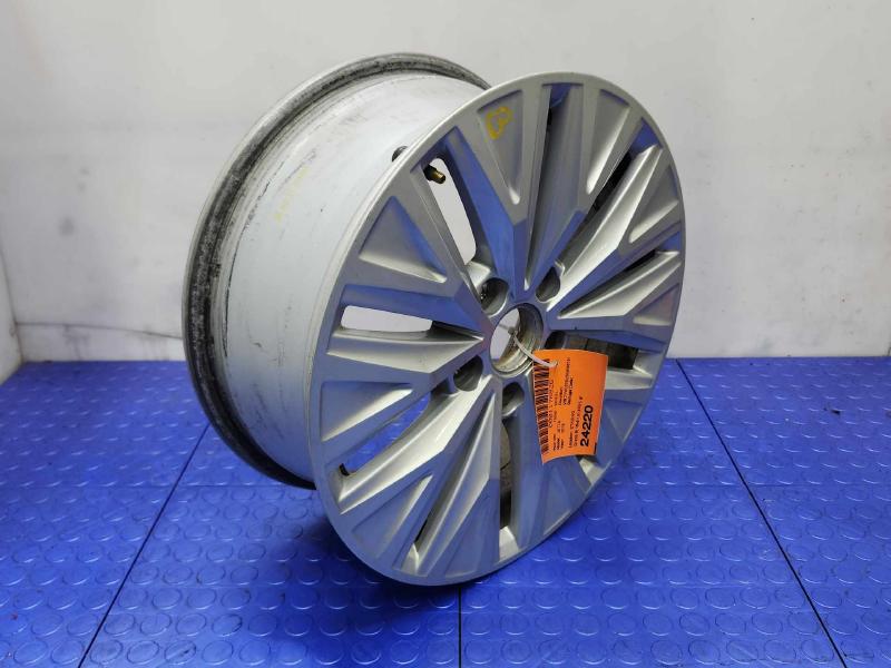 2019 Volkswagen Jetta Wheel