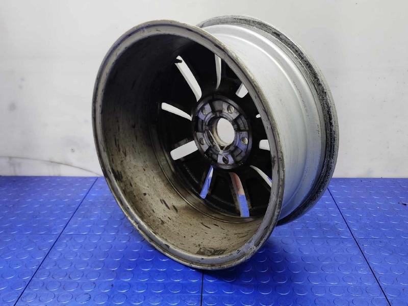 2019 Volkswagen Jetta Wheel