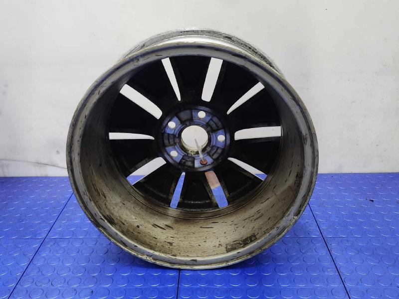 2019 Volkswagen Jetta Wheel