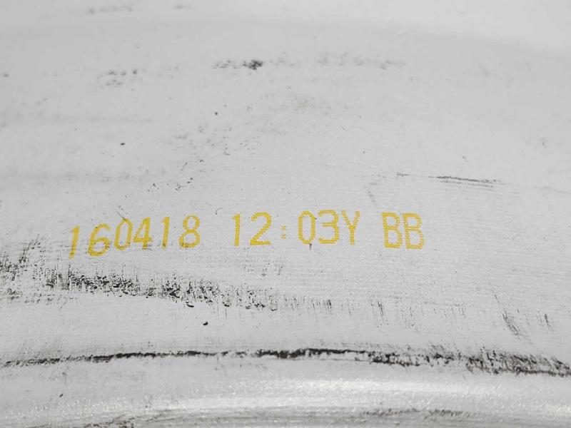 2019 Volkswagen Jetta Wheel