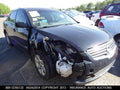 2007 Nissan Altima Engine Assembly/Motor