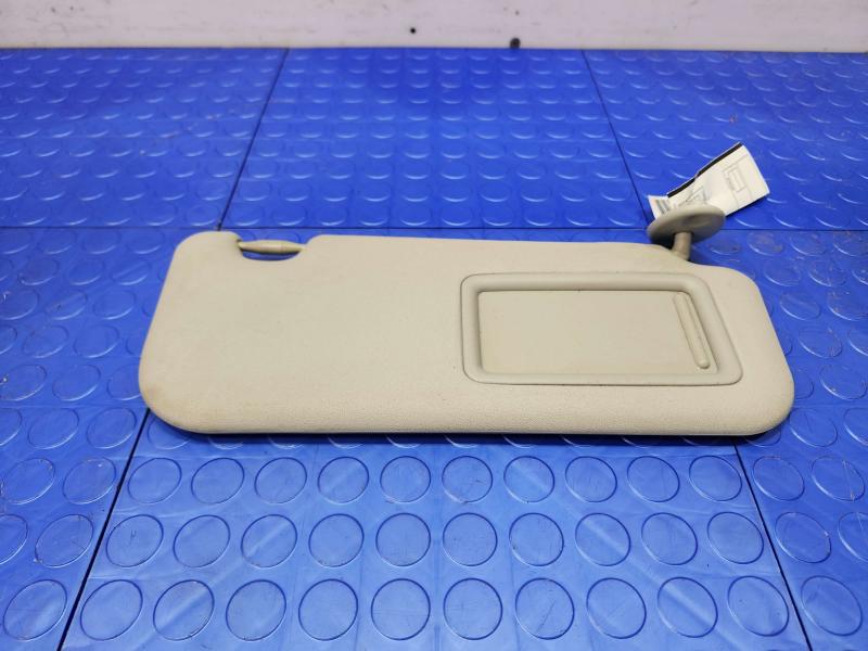 2015 Toyota Prius Sun Visor