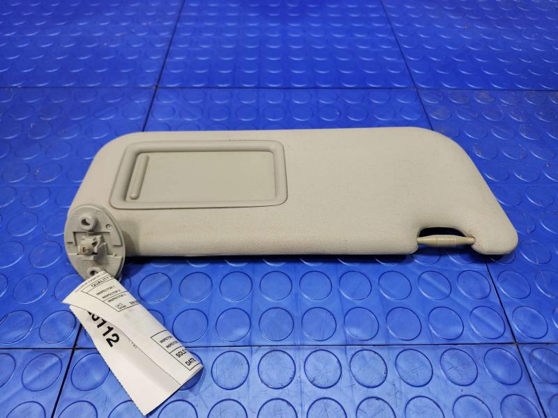 2015 Toyota Prius Sun Visor