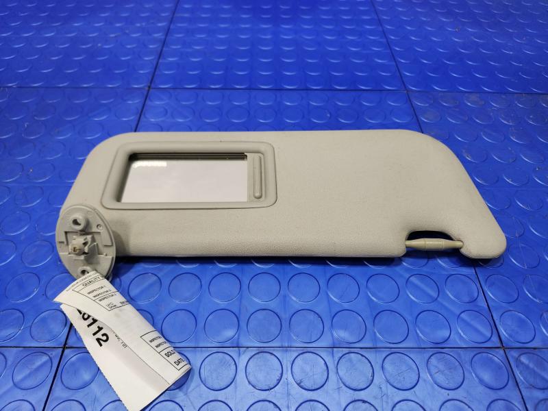 2015 Toyota Prius Sun Visor
