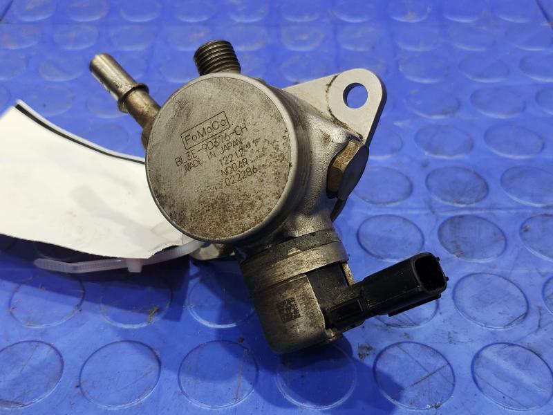 2013 Ford F-150 Fuel Pump