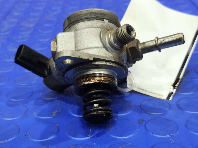 2013 Ford F-150 Fuel Pump