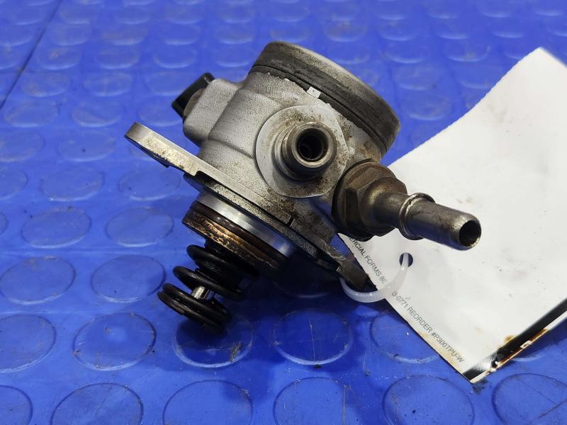 2013 Ford F-150 Fuel Pump