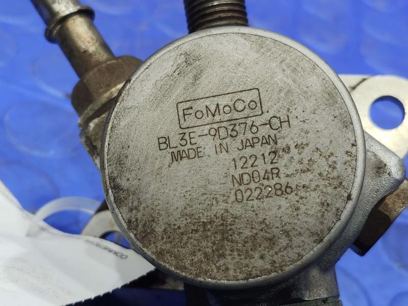2013 Ford F-150 Fuel Pump