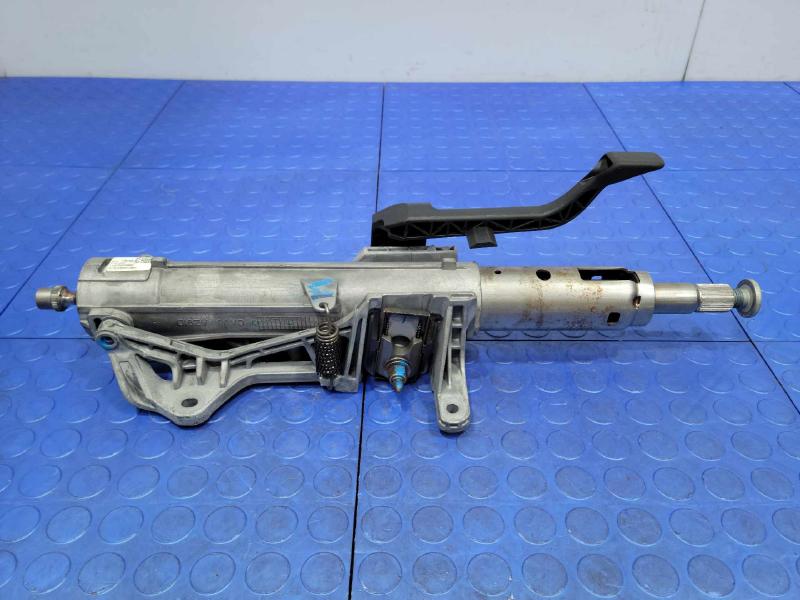 2018 Chevrolet Malibu Steering Column