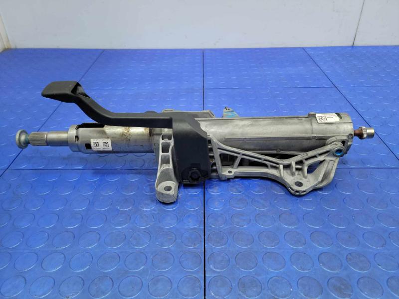 2018 Chevrolet Malibu Steering Column