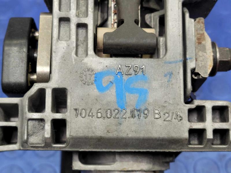 2018 Chevrolet Malibu Steering Column