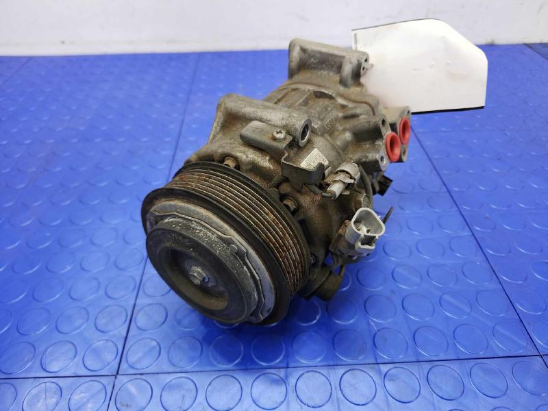 2014 Lexus IS 250 A/C Air Compressor