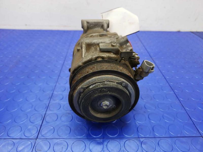 2014 Lexus IS 250 A/C Air Compressor