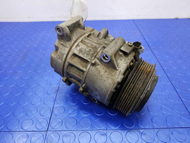 2014 Lexus IS 250 A/C Air Compressor