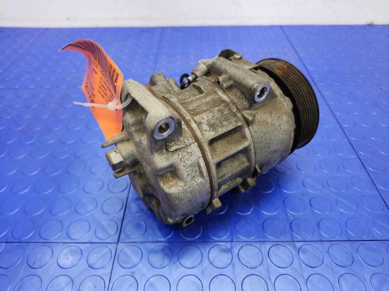2014 Lexus IS 250 A/C Air Compressor