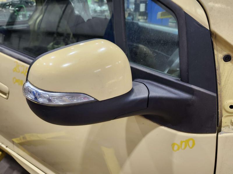 2014 Chevrolet Spark Door Mirror