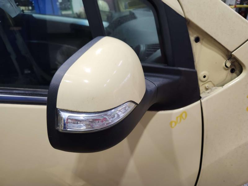 2014 Chevrolet Spark Door Mirror