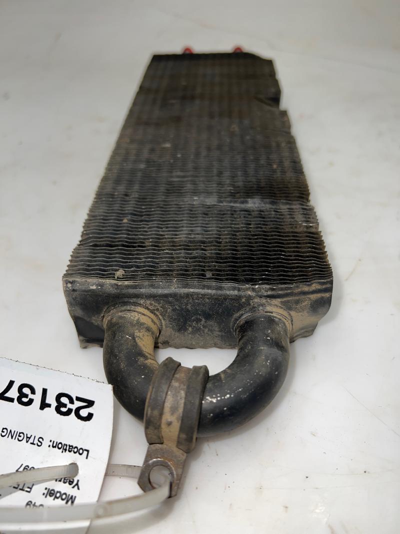 1997 Ford F-350 Power Steering Cooler
