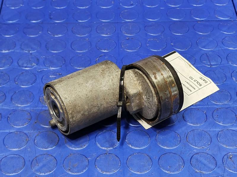 2015 Kia Optima Engine Belt Tensioner