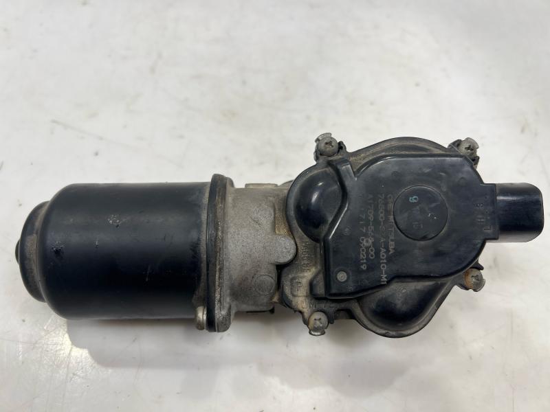2009 Honda CR-V Pilot Windshield Wiper Motor - Front OEM 76505SWAA02
