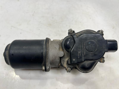 2009 Honda CR-V Pilot Windshield Wiper Motor - Front OEM 76505SWAA02