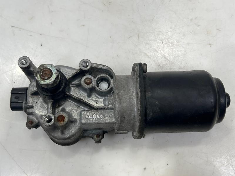2009 Honda CR-V Pilot Windshield Wiper Motor - Front OEM 76505SWAA02